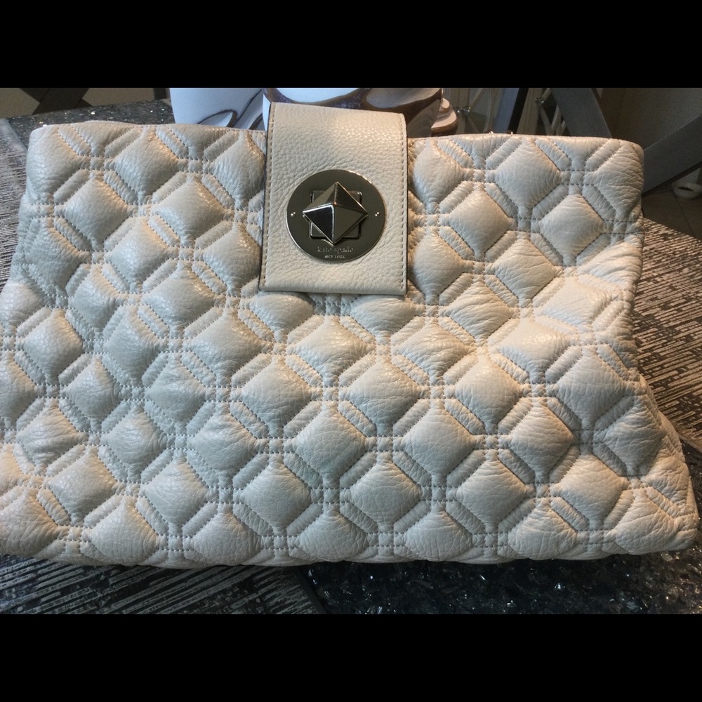 Kate Spade Handbag - Picture 5 of 10